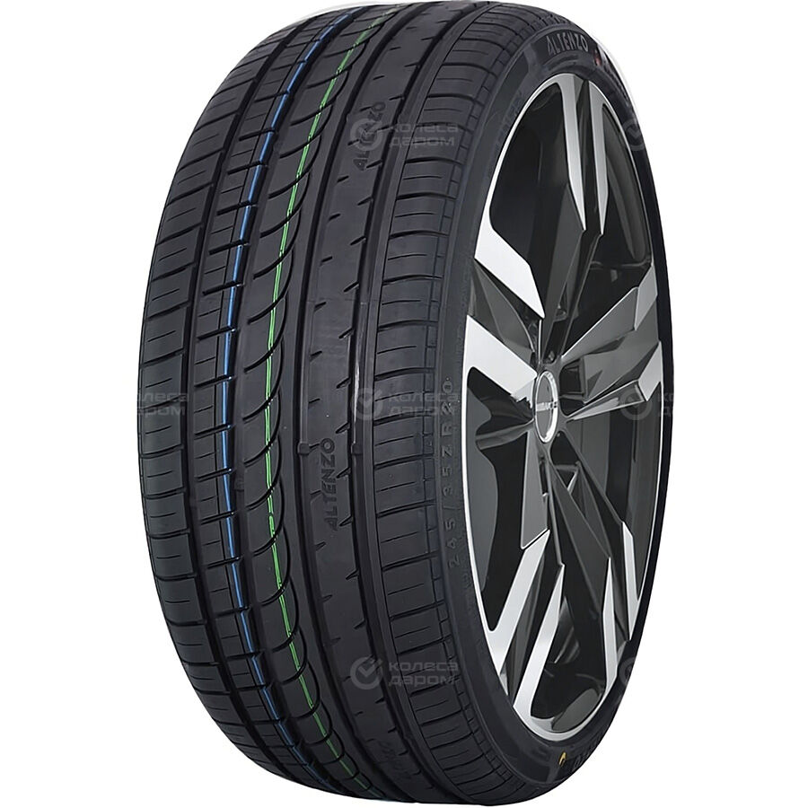Шина Altenzo Sports Comforter + 255/35 R20 100W