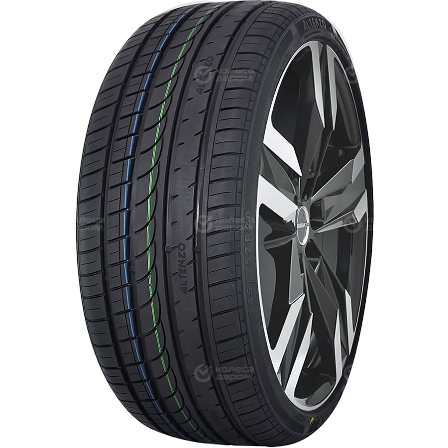 Шина Altenzo Sports Comforter + 255/35 R20 100W