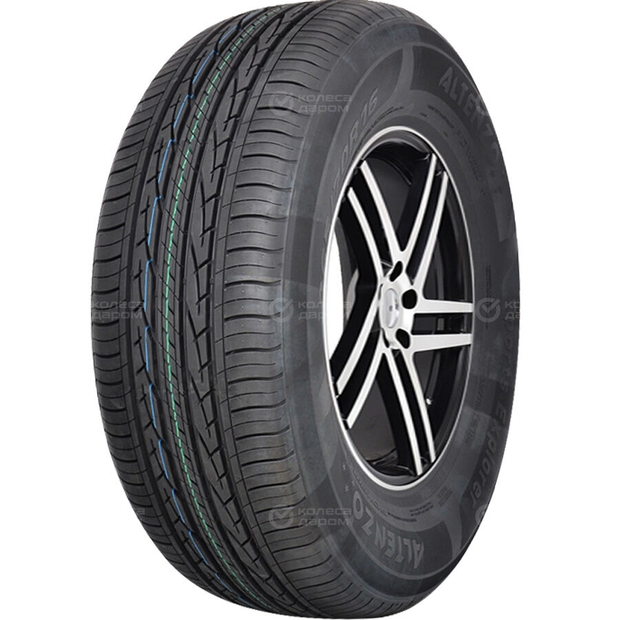 Шина Altenzo Sports Explorer 265/70 R16 112H