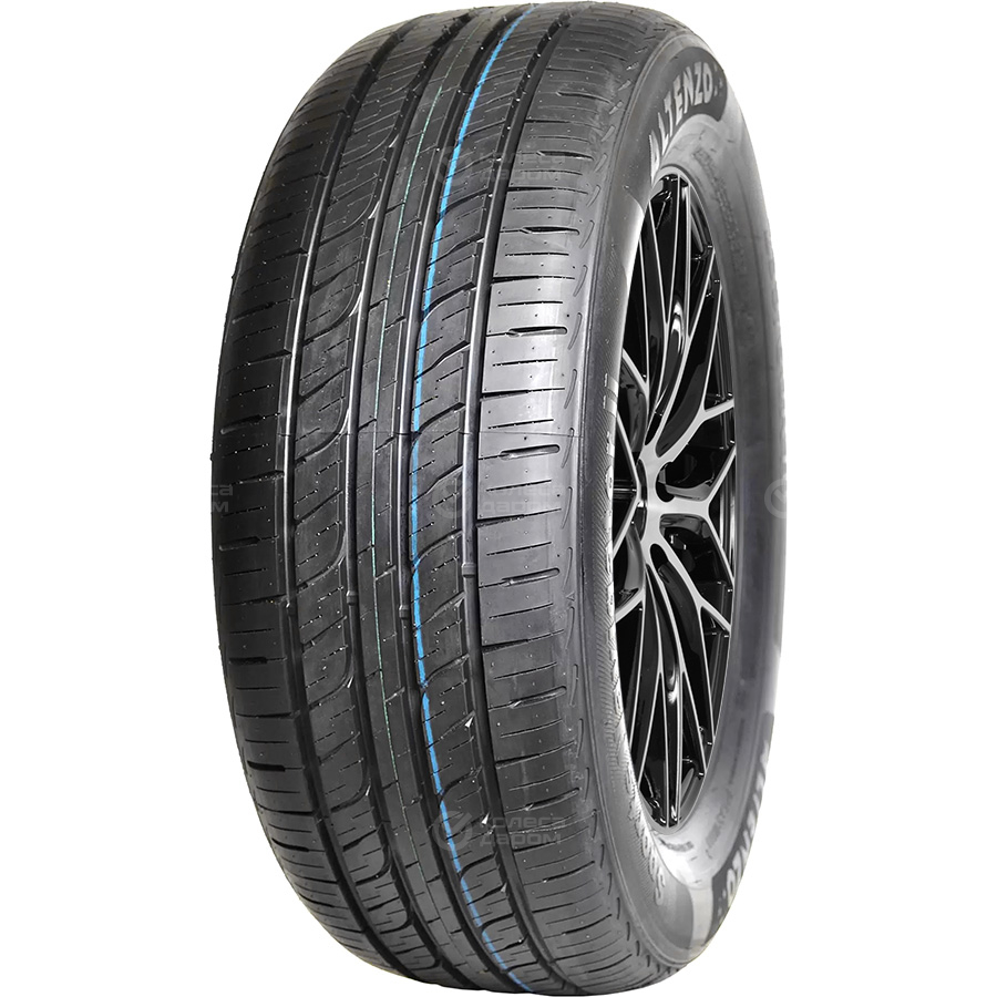 Шина Altenzo Sports Navigator II 265/65 R18 114H
