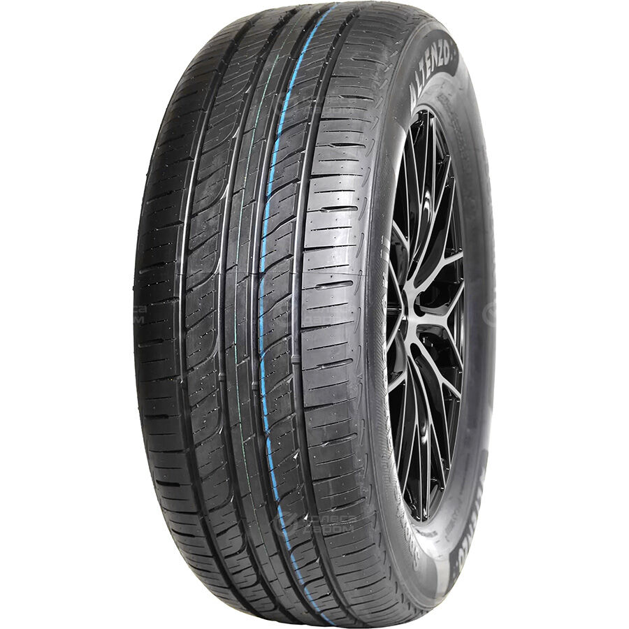 Шина Altenzo Sports Navigator II 265/65 R18 114H