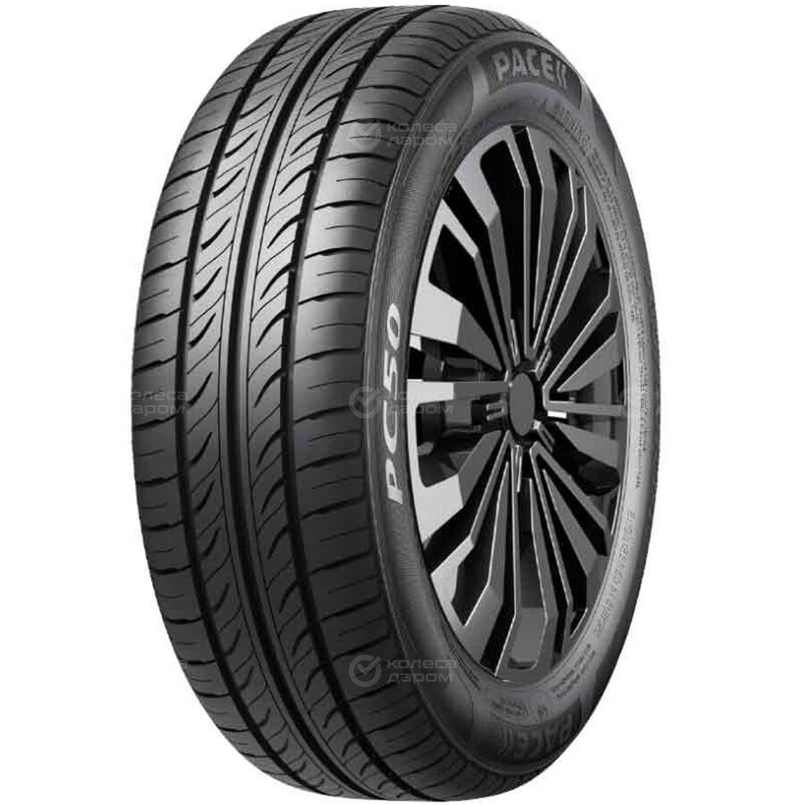 Шина Pace PC50 185/65 R15 88H