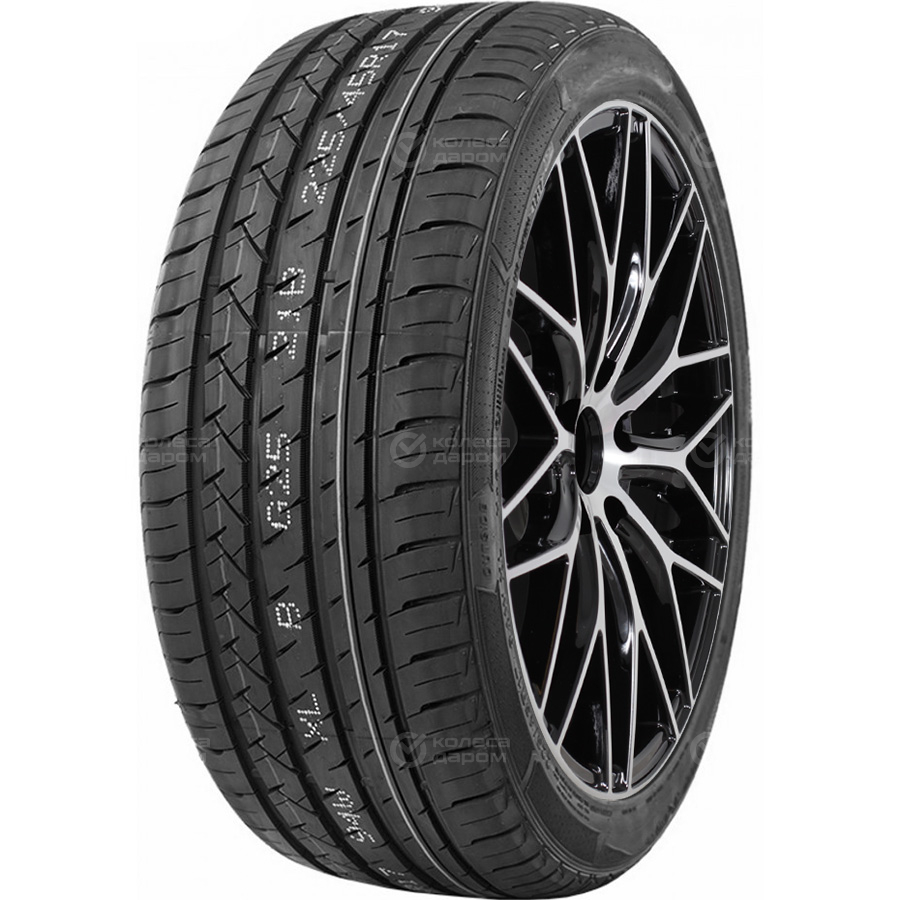 Шина Sonix Prime UHP 08 215/55 R18 99V