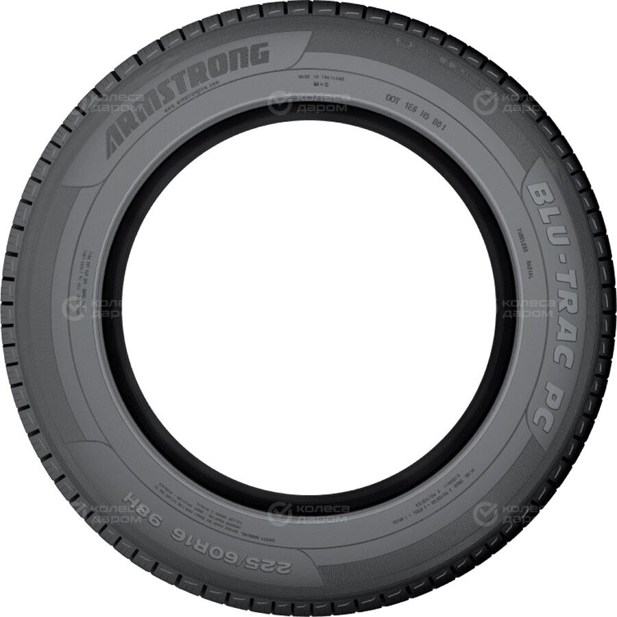Шина Armstrong Blu-Trac PC 205/55 R16 94V