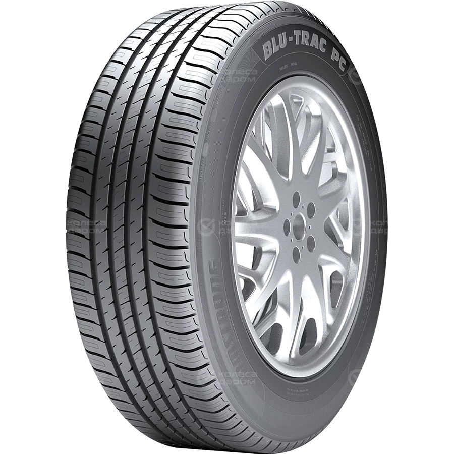 Шина Armstrong Blu-Trac PC 225/60 R17 99V