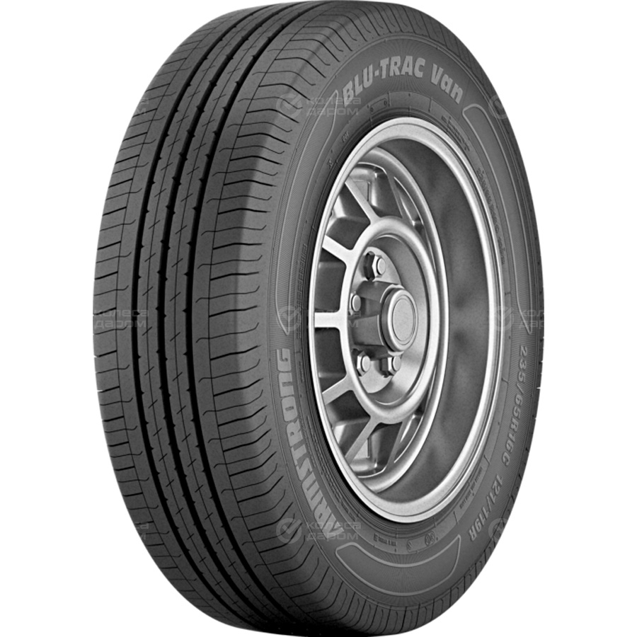Шина Armstrong Blu-Trac VAN 235/65 R16C 121R