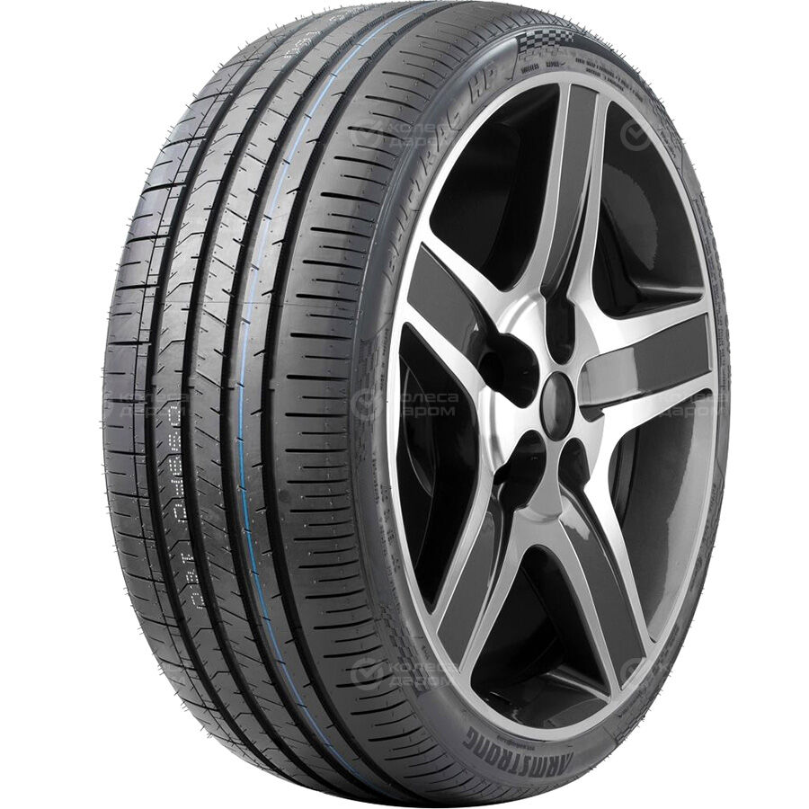 Шина Armstrong Blu-Trac HP 245/40 R19 98Y