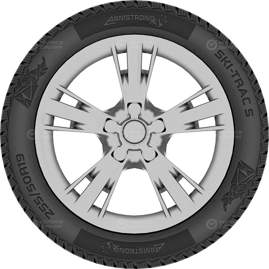 Шина Armstrong Ski-Trac S 255/50 R19 107T