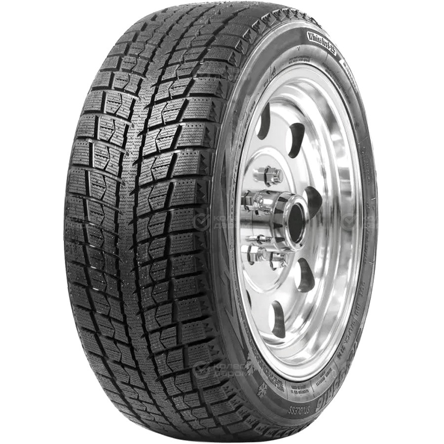 Шина Leao Winter Ice I-15 SUV 235/65 R18 106T