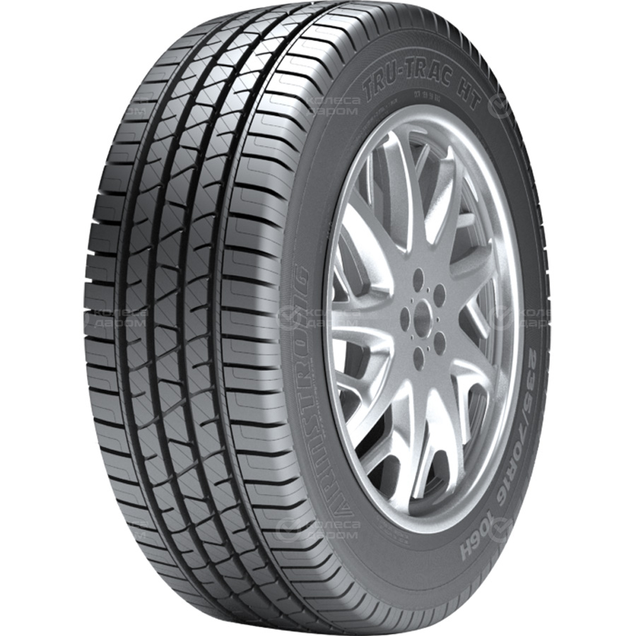 Шина Armstrong Tru-Trac HT 265/65 R17 112H