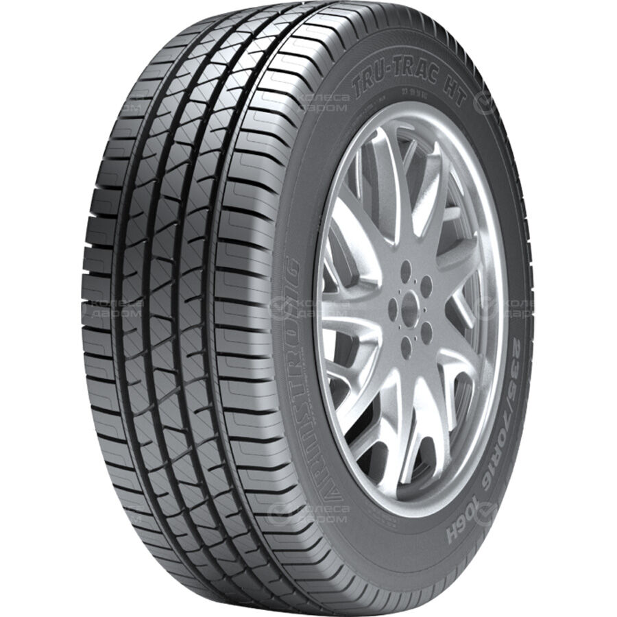 Шина Armstrong Tru-Trac HT 265/70 R16 112H