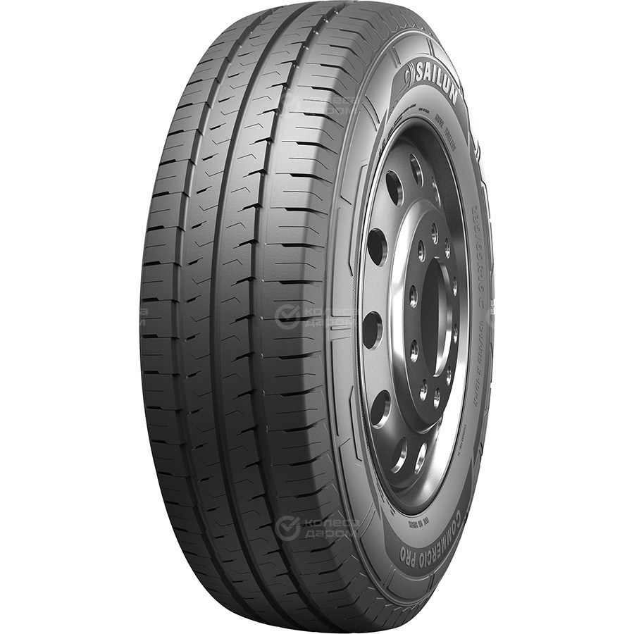 Шина Sailun Commercio Pro 175/65 R14C 90T