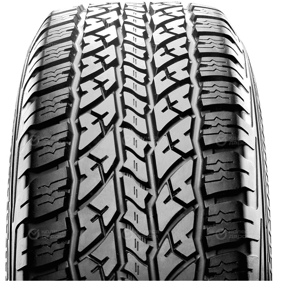 Шина Sailun Terramax H/T 245/75 R16 120R