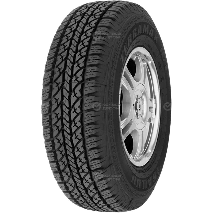 Шина Sailun Terramax H/T 245/75 R16 120R