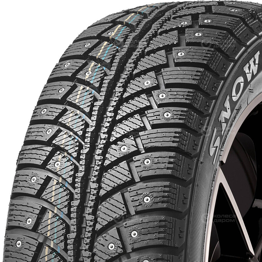 Шина Satoya Snow Grip 185/65 R15 88T