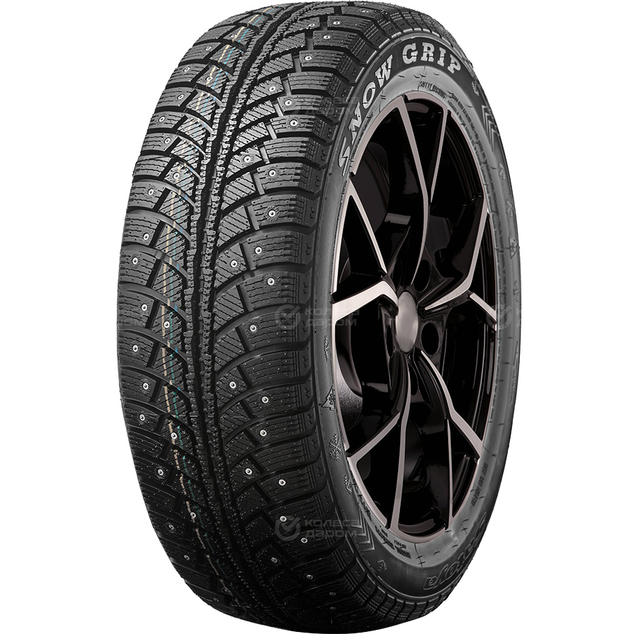 Шина Satoya Snow Grip 195/65 R15 91T