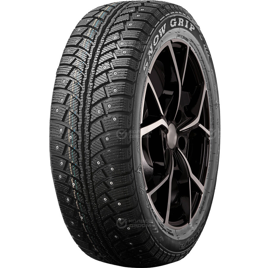 Шина Satoya Snow Grip 205/55 R16 91H