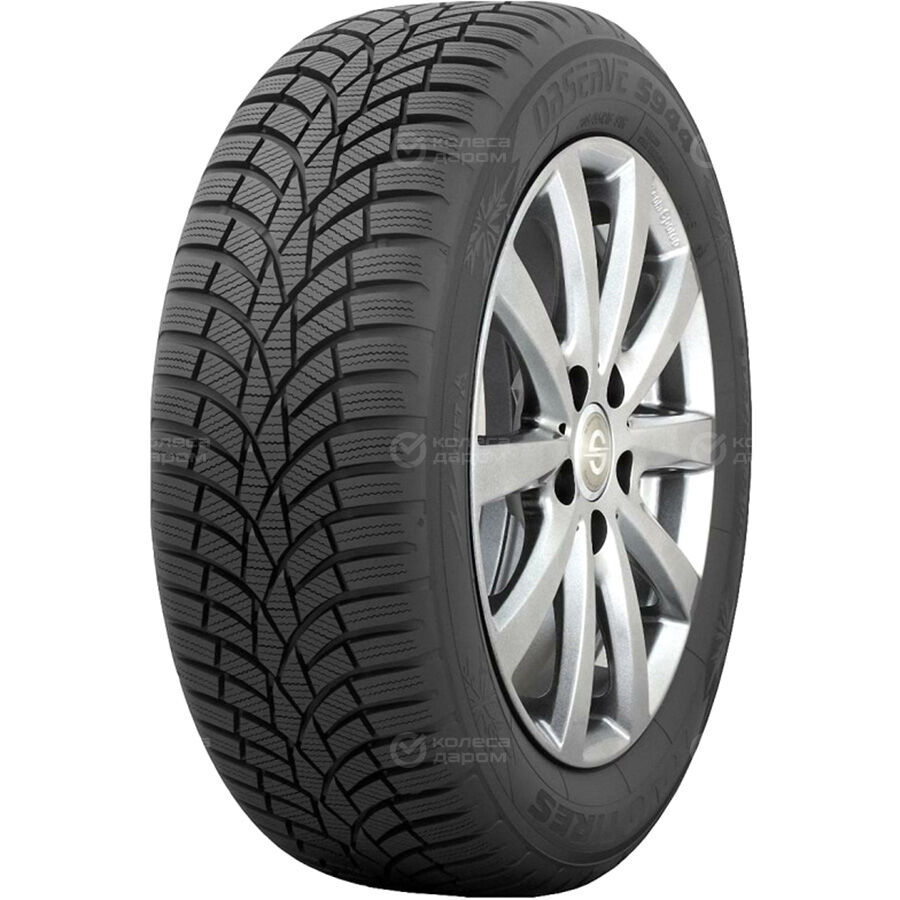 Шина Toyo OBSERVE S944 225/55 R19 99V