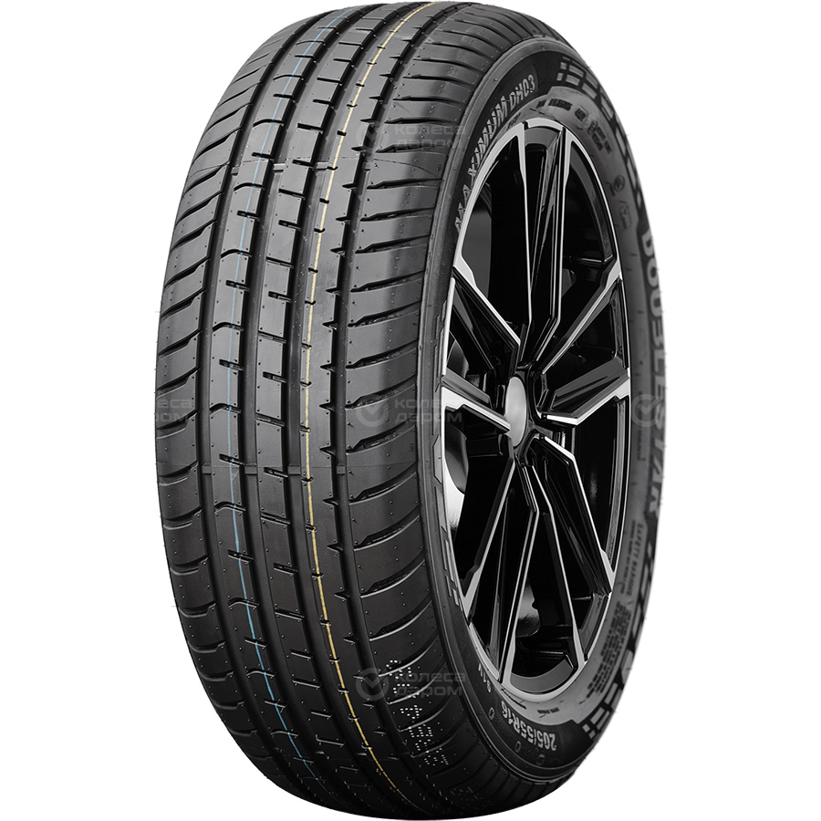 Шина Doublestar DH03 175/70 R14 88T