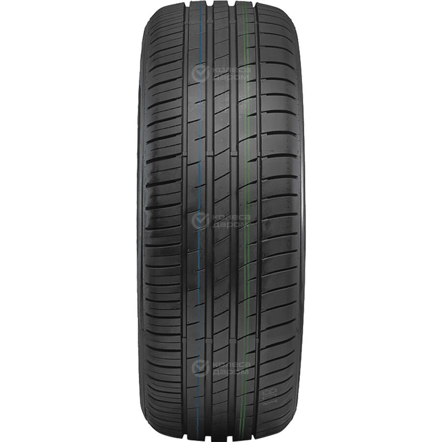 Шина Doublestar DH08 195/60 R15 88V