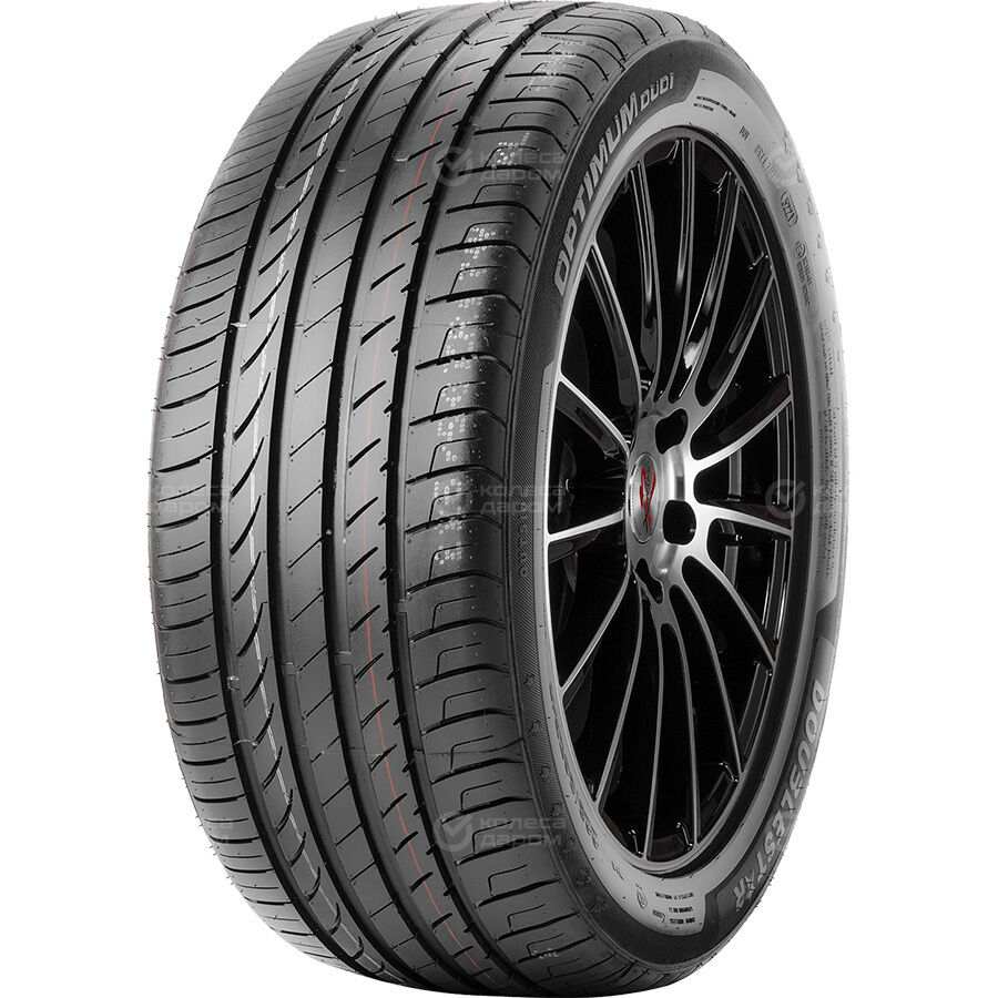 Шина Doublestar DU01 225/45 R18 91W