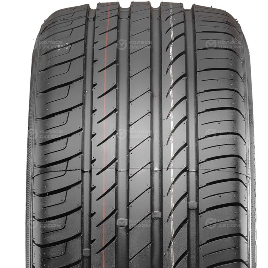 Шина Doublestar DU01 225/45 R18 91W