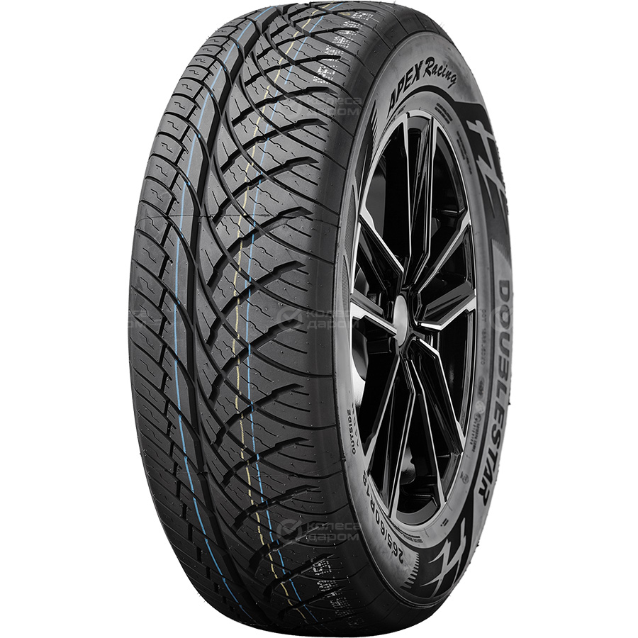 Шина Doublestar Apex Racing 265/60 R18 110H