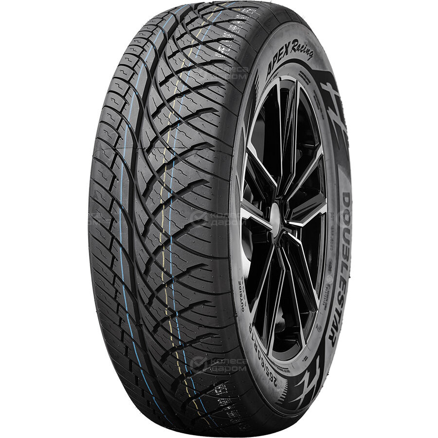 Шина Doublestar Apex Racing 265/60 R18 110H