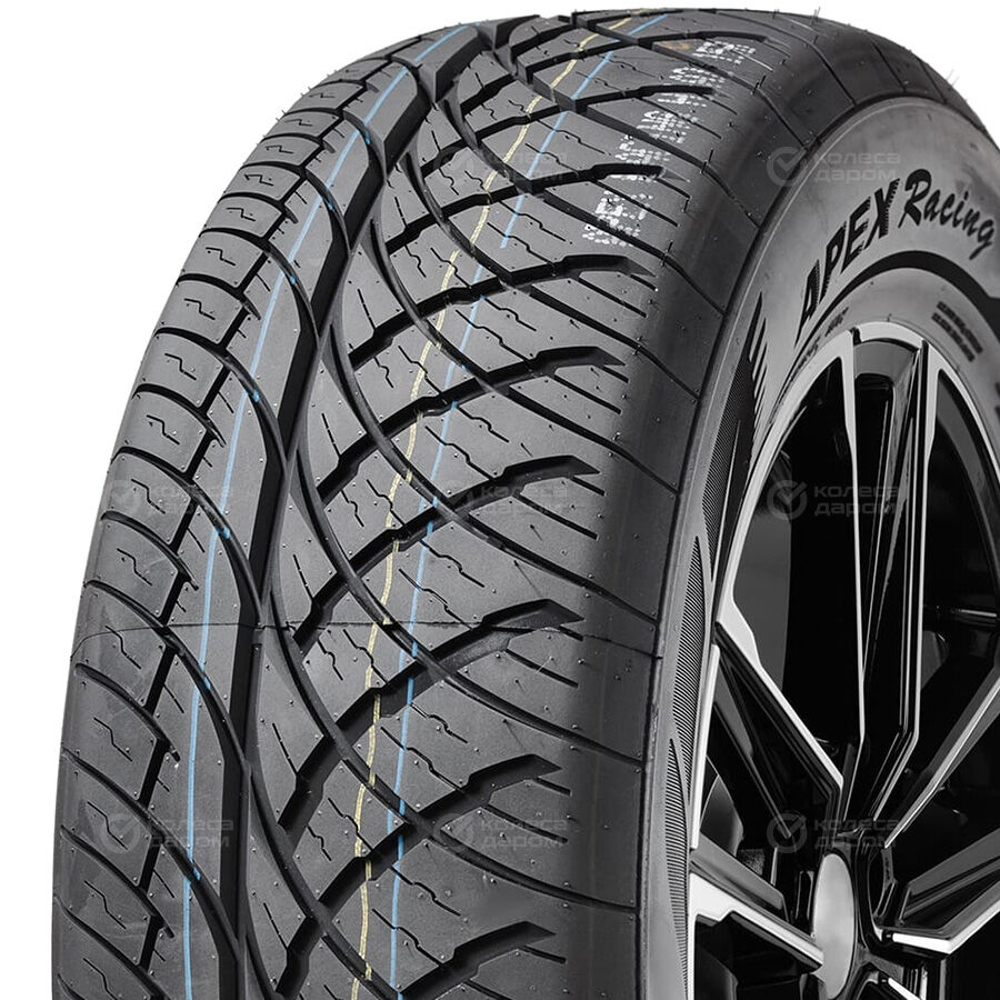 Шина Doublestar Apex Racing 265/60 R18 110H