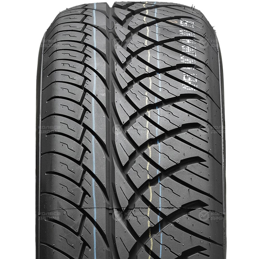 Шина Doublestar Apex Racing 265/60 R18 110H