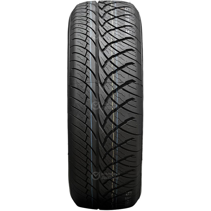 Шина Doublestar Apex Racing 265/60 R18 110H