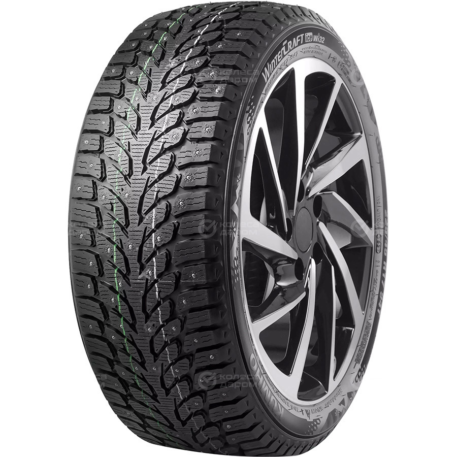 Шина Kumho WI32 185/70 R14 92T