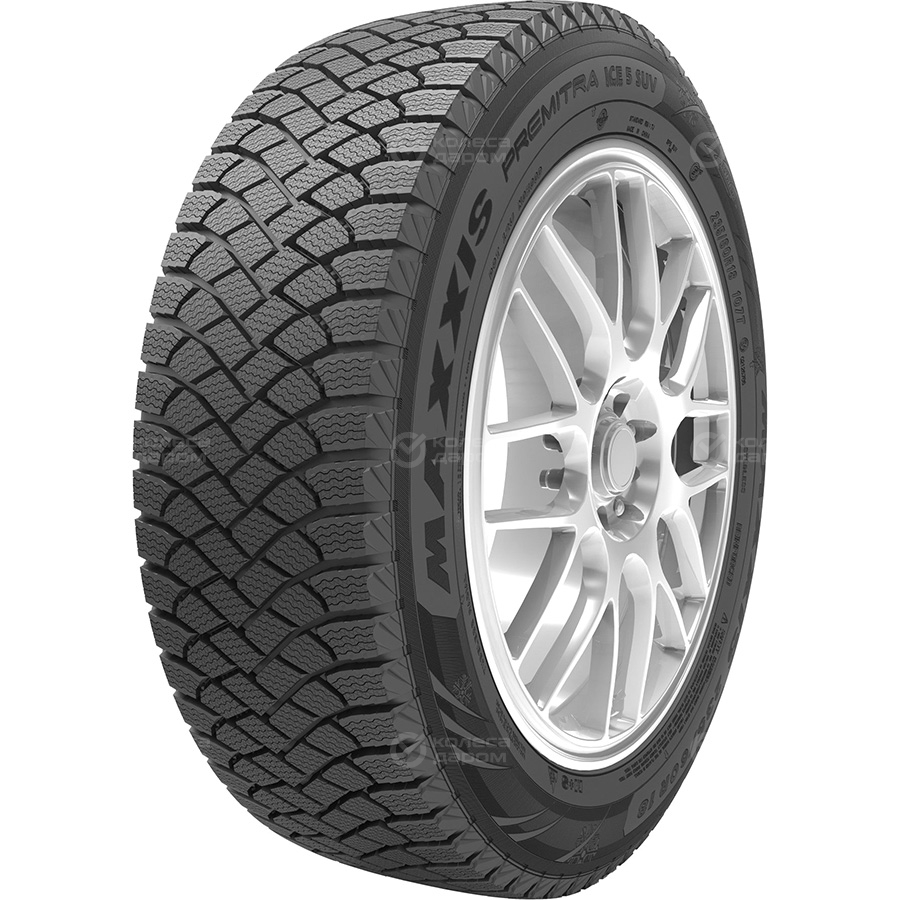 Шина Maxxis SP5 Premitra ice SUV 245/70 R17 114T
