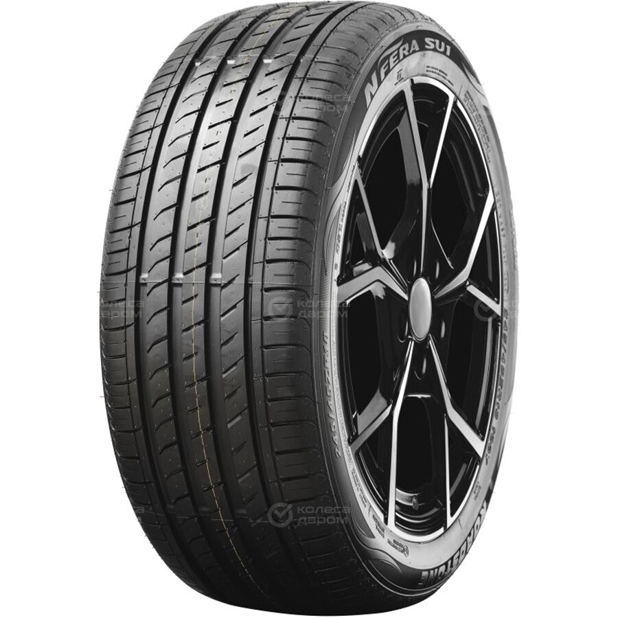 Шина Roadstone N'Fera SU1 225/40 R18 92Y