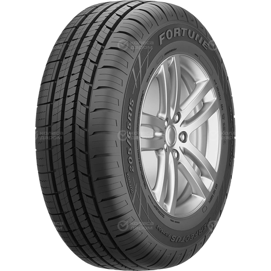 Шина Fortune Perfectus FSR602 235/50 R17 96V