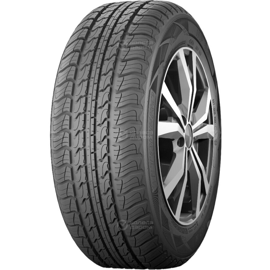 Шина Torero MP 82 (ex. Matador) 215/60 R17 96H