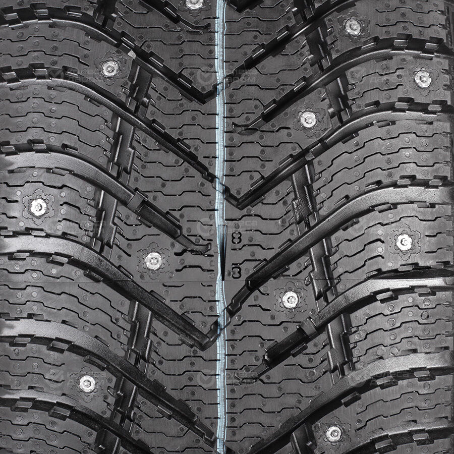 Шина Cordiant Snow Cross 2 SUV 215/55 R18 99T