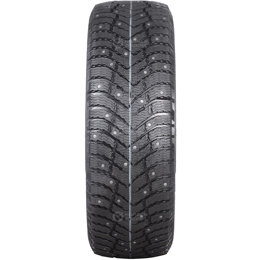 Шина Cordiant Snow Cross 2 SUV 215/55 R18 99T