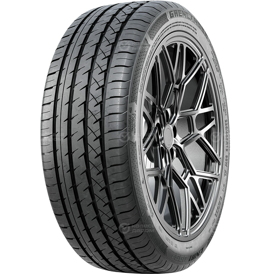 Шина Grenlander Enri U08 245/45 R17 99W