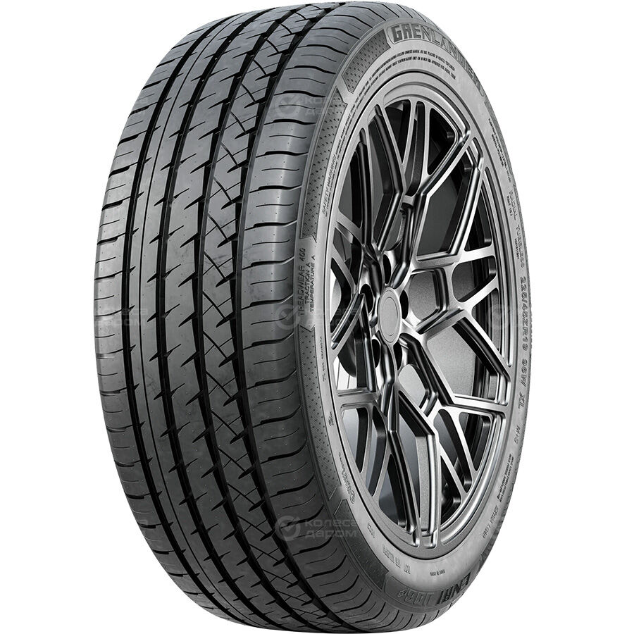 Шина Grenlander Enri U08 295/40 R21 111W