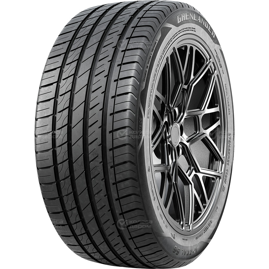 Шина Grenlander L-ZEAL56 225/40 R19 93W