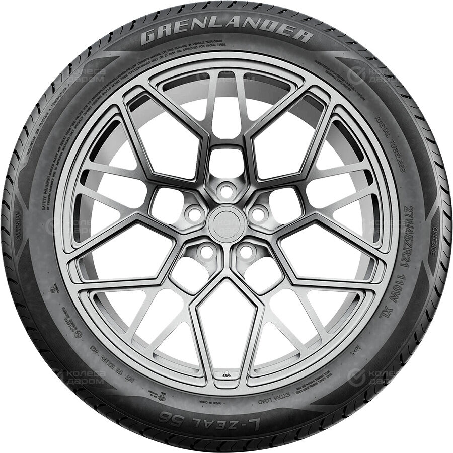 Шина Grenlander L-ZEAL56 315/35 R20 110W
