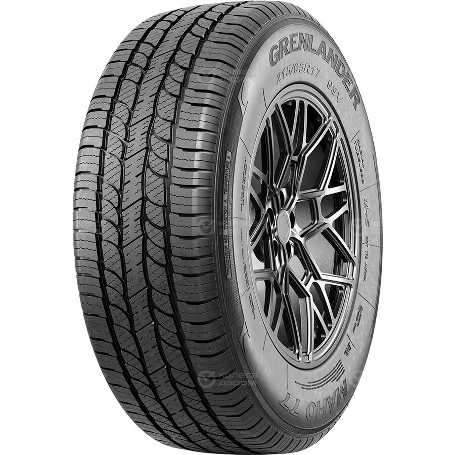 Шина Grenlander Maho77 265/70 R15 98T