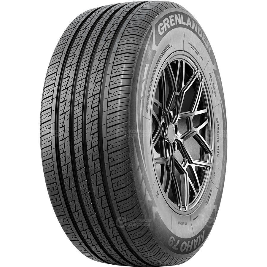 Шина Grenlander Maho79 245/70 R17 114T