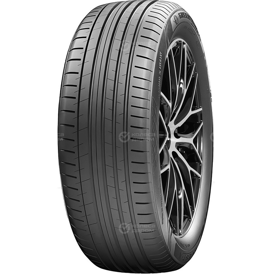 Шина Greentrac Quest X 245/45 R18 100Y