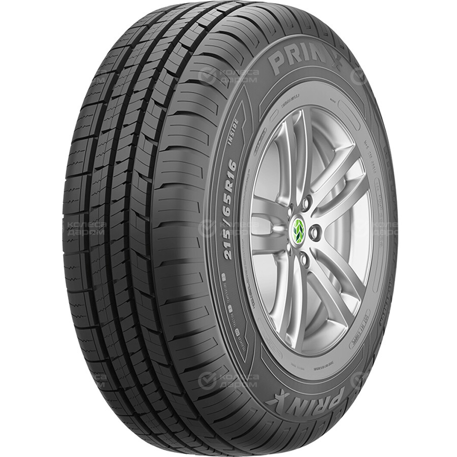 Шина Prinx HiCity HH2 185/65 R15 88H