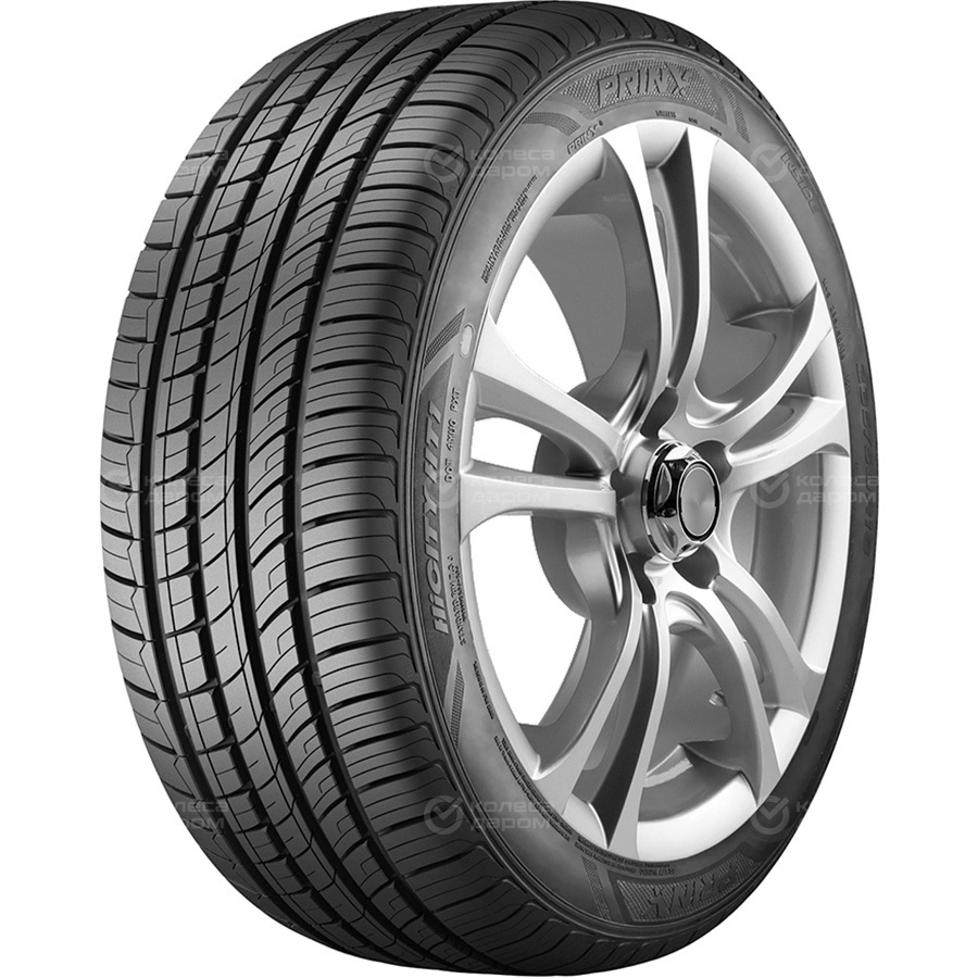 Шина Prinx HiCity HT1 225/60 R18 100V