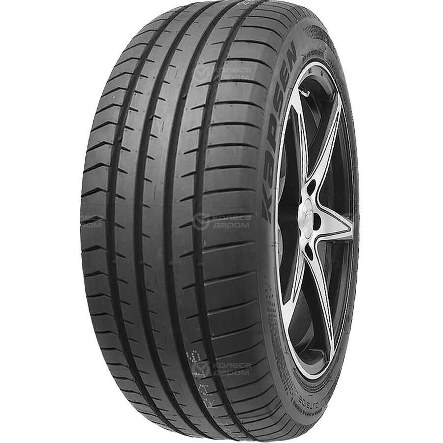 Шина Kapsen K3000 Papide 195/45 R17 85W