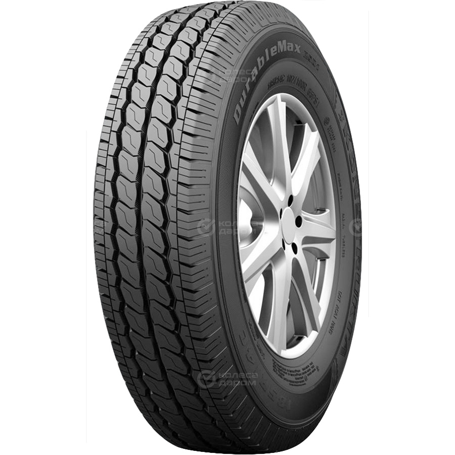 Шина Kapsen RS01 215/60 R16C 108T