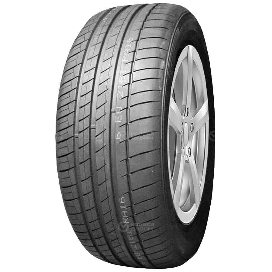 Шина Kapsen RS26 PracticalMax H/P 275/40 R21 107Y